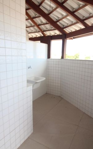 Apartamento à venda com 145m², 3 quartos e 3 vagasÁrea de Serviço