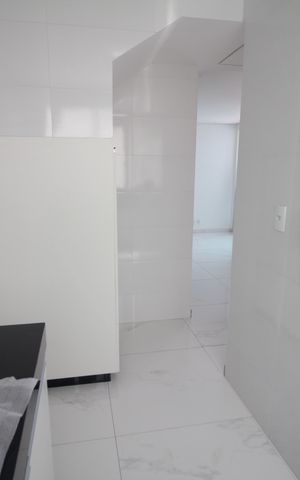Apartamento à venda com 145m², 3 quartos e 3 vagasCozinha