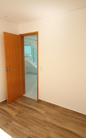Apartamento à venda com 145m², 3 quartos e 3 vagasQuarto 2