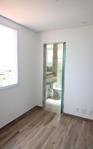 Apartamento à venda com 145m², 3 quartos e 3 vagasQuarto 1