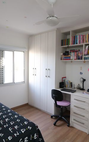 Casa à venda com 180m², 2 quartos e 2 vagasSuíte 2