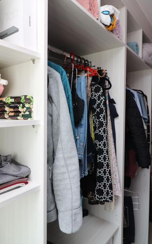 Casa à venda com 180m², 2 quartos e 2 vagasCloset Suíte
