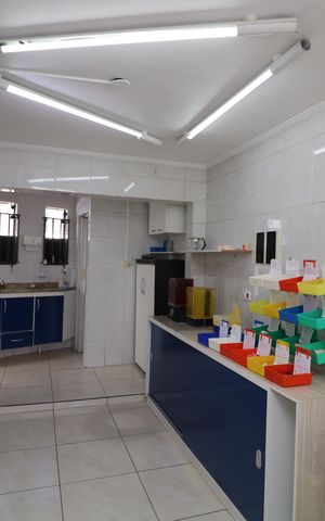 Casa à venda com 180m², 2 quartos e 2 vagasÁrea comum