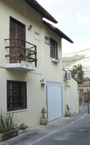 Casa para alugar com 120m², 3 quartos e 1 vagaÁrea comum