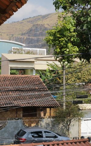 Casa para alugar com 120m², 3 quartos e 1 vagaVista Quarto 3