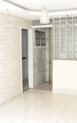 Casa para alugar com 120m², 3 quartos e 1 vagaÁrea comum
