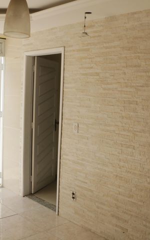 Casa para alugar com 120m², 3 quartos e 1 vagaÁrea comum