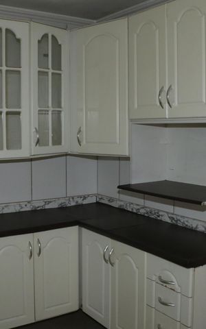 Casa para alugar com 120m², 3 quartos e 1 vagaCozinha