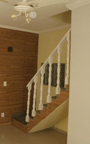 Casa para alugar com 120m², 3 quartos e 1 vagaSala