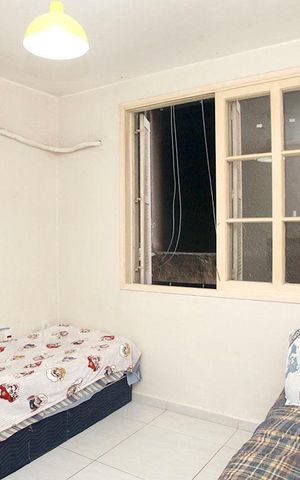 Apartamento à venda com 30m², 1 quarto e sem vagaSala