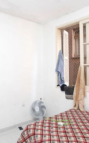 Apartamento à venda com 30m², 1 quarto e sem vagaQuarto