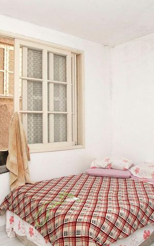Apartamento à venda com 30m², 1 quarto e sem vagaQuarto