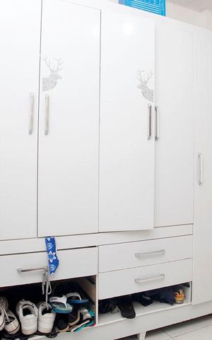 Apartamento à venda com 30m², 1 quarto e sem vagaQuarto
