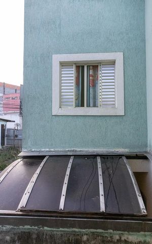 Casa de condomínio à venda com 74m², 2 quartos e 1 vagaVista do Quarto 1