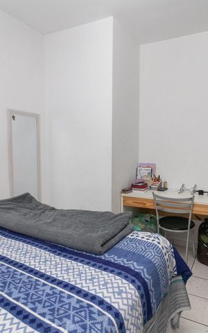 Casa de condomínio à venda com 74m², 2 quartos e 1 vagaQuarto 2
