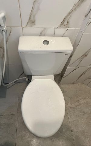 Studio para alugar com 34m², 1 quarto e 1 vagaBanheiro