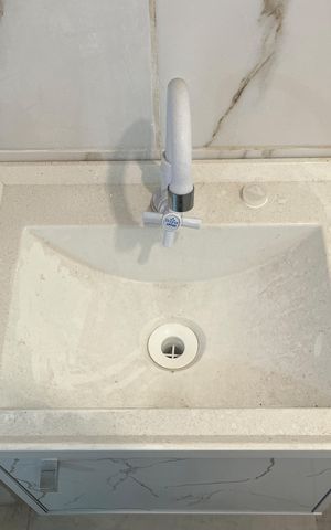 Studio para alugar com 34m², 1 quarto e 1 vagaBanheiro