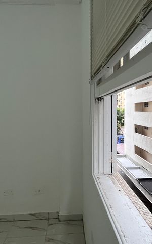 Studio para alugar com 34m², 1 quarto e 1 vagaStudio