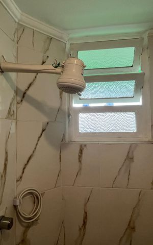Studio para alugar com 34m², 1 quarto e 1 vagaBanheiro