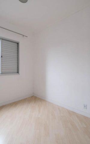 Apartamento para alugar com 60m², 3 quartos e 1 vagaQuarto 1