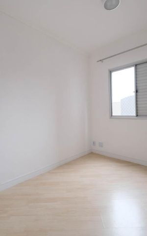 Apartamento para alugar com 60m², 3 quartos e 1 vagaQuarto 1