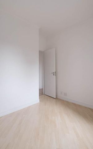 Apartamento para alugar com 60m², 3 quartos e 1 vagaQuarto 2