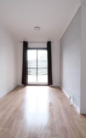 Apartamento para alugar com 60m², 3 quartos e 1 vagaSala