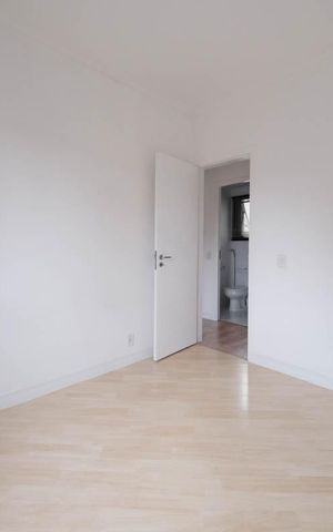 Apartamento para alugar com 60m², 3 quartos e 1 vagaQuarto 1