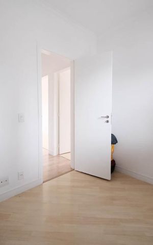 Apartamento para alugar com 60m², 3 quartos e 1 vagaQuarto 3