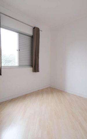 Apartamento para alugar com 60m², 3 quartos e 1 vagaQuarto 2