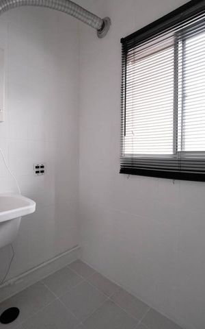 Apartamento para alugar com 60m², 3 quartos e 1 vagaCozinha e Área de Serviço