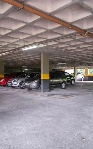 Apartamento para alugar com 60m², 3 quartos e 1 vaga Apartamento para alugar com 60m², 3 quartos e 1 vagaÁrea comum