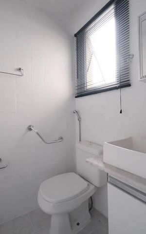 Apartamento para alugar com 60m², 3 quartos e 1 vagaBanheiro
