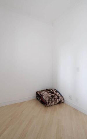 Apartamento para alugar com 60m², 3 quartos e 1 vagaQuarto 3
