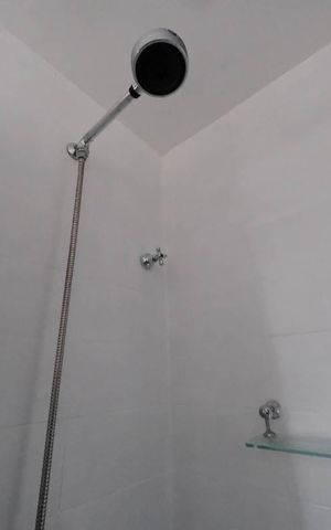 Apartamento para alugar com 60m², 3 quartos e 1 vagaBanheiro