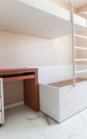 Apartamento para alugar com 61m², 2 quartos e 1 vagaQuarto 2