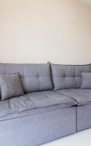 Apartamento para alugar com 61m², 2 quartos e 1 vagaSala de TV