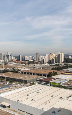 Apartamento para alugar com 61m², 2 quartos e 1 vagaVista Varanda Suíte