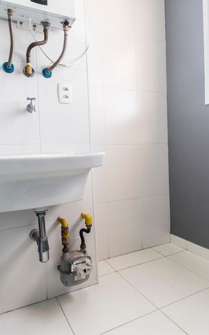 Apartamento para alugar com 61m², 2 quartos e 1 vagaÁrea de Serviço