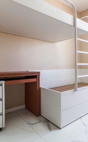 Apartamento para alugar com 61m², 2 quartos e 1 vagaQuarto 2