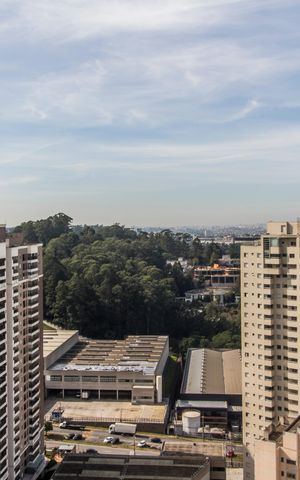Apartamento para alugar com 61m², 2 quartos e 1 vagaVista Área de Serviço