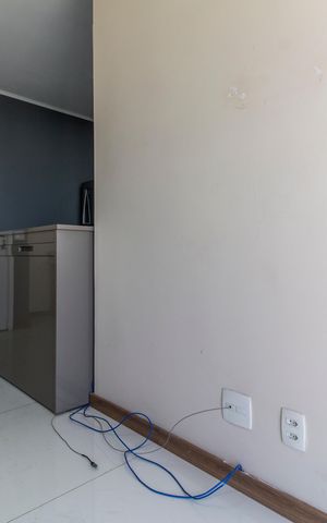 Apartamento para alugar com 61m², 2 quartos e 1 vagaSala de TV