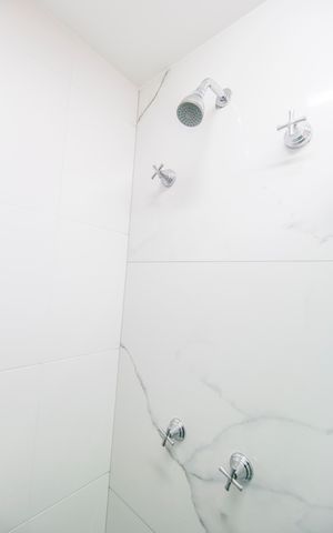 Apartamento para alugar com 61m², 2 quartos e 1 vagaBanheiro 2