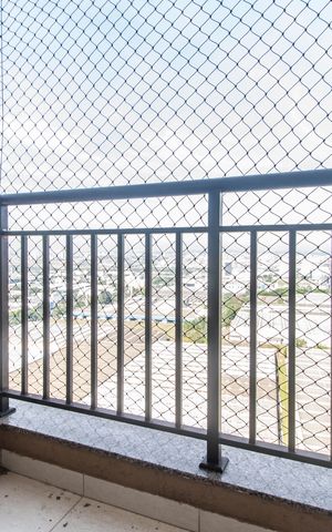 Apartamento para alugar com 61m², 2 quartos e 1 vagaVaranda Suíte