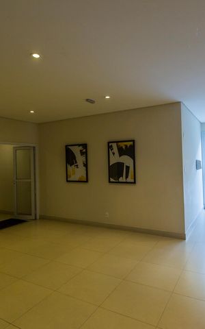 Apartamento para alugar com 61m², 2 quartos e 1 vagaHall social