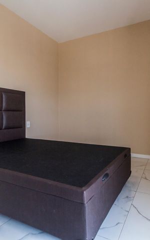 Apartamento para alugar com 61m², 2 quartos e 1 vagaSuíte
