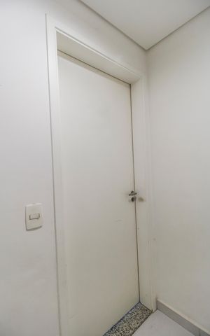 Apartamento para alugar com 61m², 2 quartos e 1 vagaEntrada