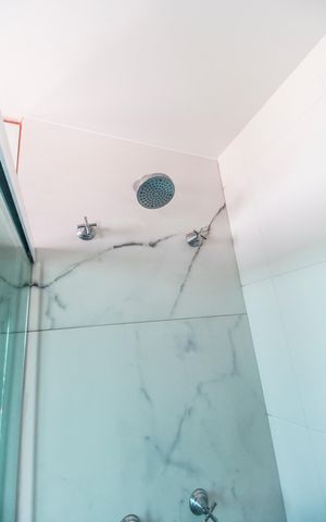 Apartamento para alugar com 61m², 2 quartos e 1 vagaBanheiro da Suíte