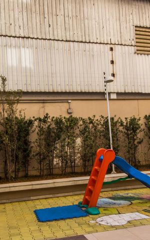 Apartamento para alugar com 61m², 2 quartos e 1 vagaÁrea comum - Playground