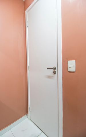 Apartamento para alugar com 61m², 2 quartos e 1 vagaBanheiro 2